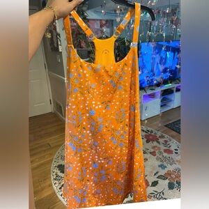 Kitty and Vibe Women's Swim Dress